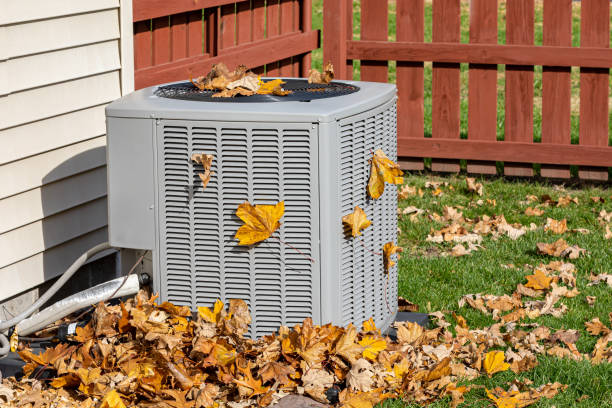 Best Affordable HVAC services  in Shelburn, IN