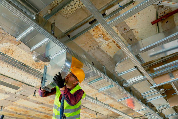 Best Commercial HVAC repair  in Shelburn, IN