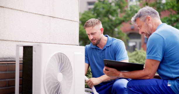 Professional HVAC in Shelburn, IN