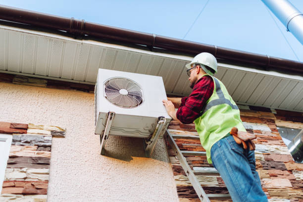 Best Emergency HVAC repair  in Shelburn, IN
