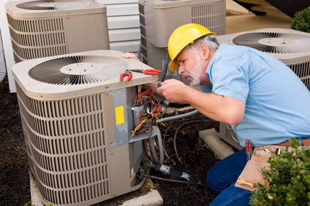 Best Central air repair  in Shelburn, IN