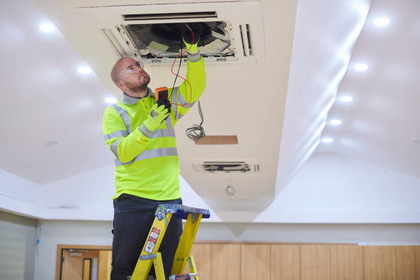 Best HVAC installation services  in Shelburn, IN