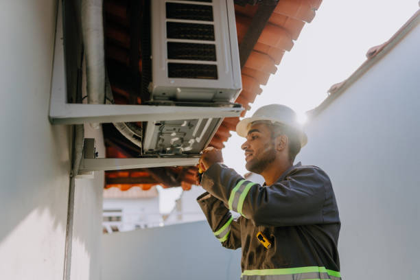 Best Residential HVAC services  in Shelburn, IN