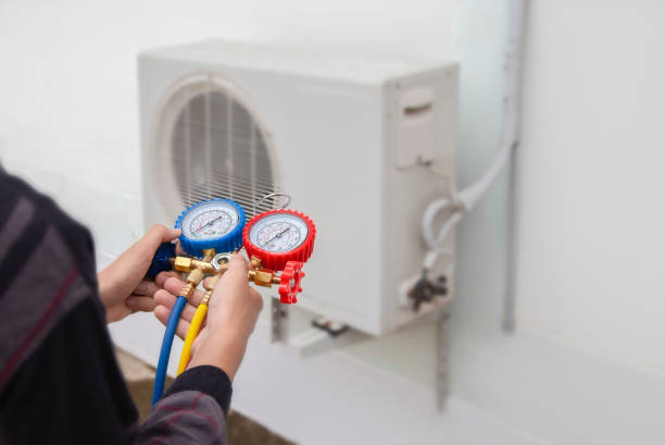 Best HVAC replacement cost  in Shelburn, IN