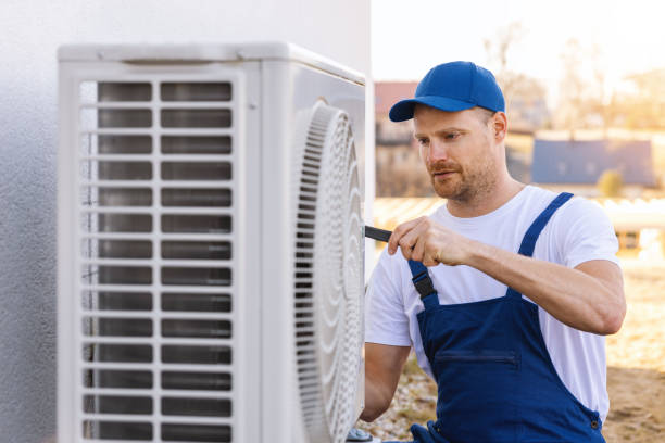  Shelburn, IN HVAC Pros