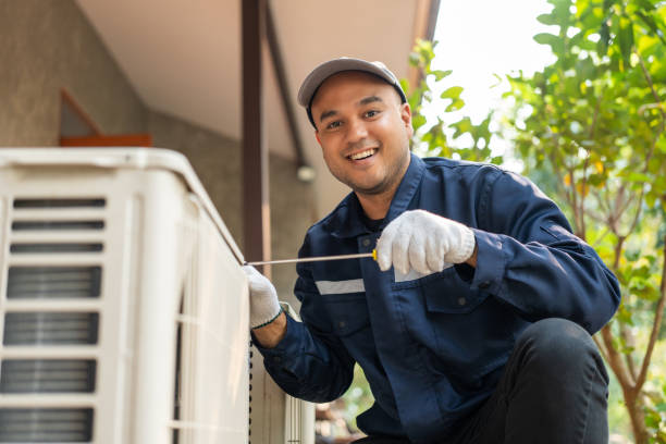 Best HVAC air duct cleaning  in Shelburn, IN