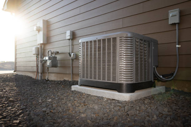 Best HVAC service technicians  in Shelburn, IN